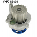 SKF Wasserpumpe